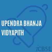 Upendra Bhanja Vidyapith Primary School Logo