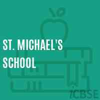 St. Michael'S School Logo