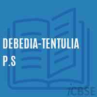 Debedia-Tentulia P.S Primary School Logo