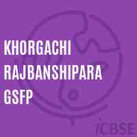 Khorgachi Rajbanshipara Gsfp Primary School Logo
