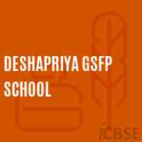 Deshapriya Gsfp School Logo