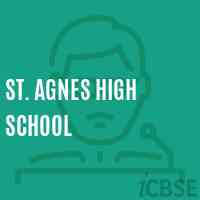St. Agnes High School Logo
