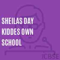Sheilas Day Kiddes Own School Logo