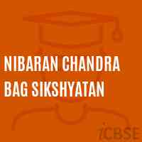 Nibaran Chandra Bag Sikshyatan Primary School Logo