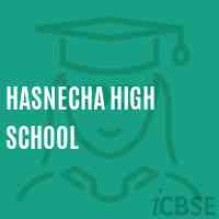 Hasnecha High School Logo