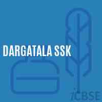 Dargatala Ssk Primary School Logo