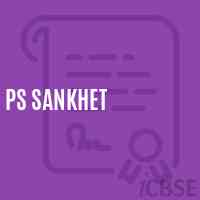 Ps Sankhet Primary School Logo