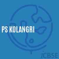 Ps Kolangri Primary School Logo
