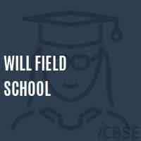 Will Field School Logo