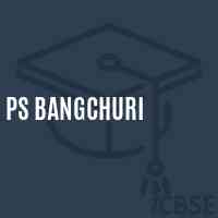 Ps Bangchuri Primary School Logo