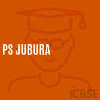 Ps Jubura Primary School Logo