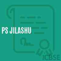 Ps Jilashu Primary School Logo