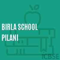 Birla School Pilani Logo