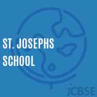 St. Josephs School Logo