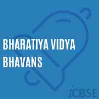 Bharatiya Vidya Bhavans Primary School Logo