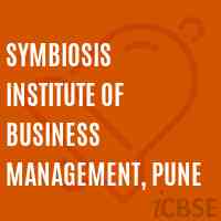 Symbiosis Institute of Business Management, Pune Logo