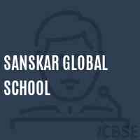 Sanskar Global School Logo