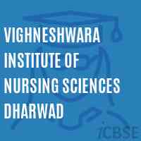 Vighneshwara Institute of Nursing Sciences Dharwad Logo