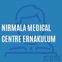 Nirmala Medical Centre Ernakulum College Logo