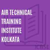 Air Technical Training Institute Kolkata Logo