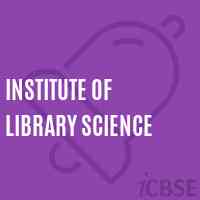 Institute of Library Science Logo