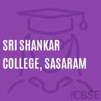 Sri Shankar College, Sasaram Logo