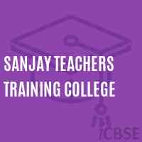 Sanjay Teachers Training College Logo