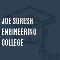 Joe Suresh Engineering College Logo