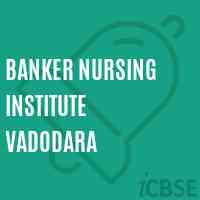 Banker Nursing Institute Vadodara Logo