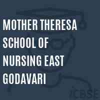 Mother Theresa School of Nursing East Godavari Logo