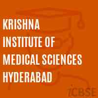 Krishna Institute of Medical Sciences Hyderabad Logo