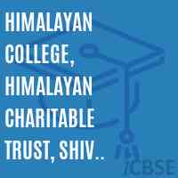 Himalayan College, Himalayan Charitable Trust, Shiv Complex, Civil Line, Roorkee Logo