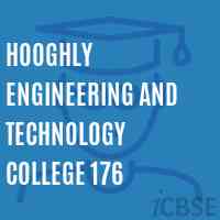 Hooghly Engineering and Technology College 176 Logo