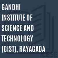 Gandhi Institute of Science and Technology (GIST), Rayagada Logo