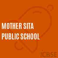 Mother Sita Public School Logo