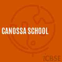 Canossa School Logo