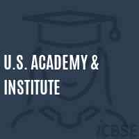 U.S. Academy & Institute Logo