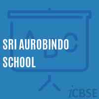 Sri Aurobindo School Logo