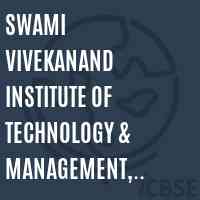 Swami Vivekanand Institute of Technology & Management, Udgir Logo