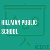 Hillman Public School Logo