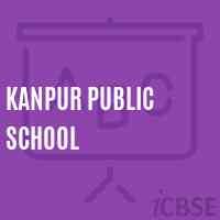Kanpur Public School Logo