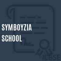 Symboyzia School Logo