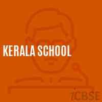 Kerala School Logo