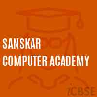 Sanskar Computer Academy College Logo