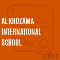 Al Khozama International School Logo