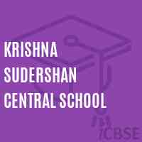 Krishna Sudershan Central School Logo