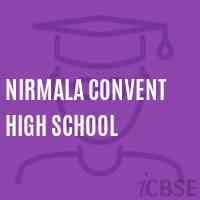 Nirmala Convent High School Logo