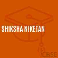 Shiksha Niketan School Logo