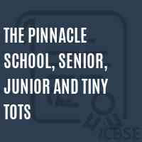 The Pinnacle School, Senior, Junior and Tiny Tots Logo
