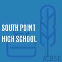 South Point High School Logo